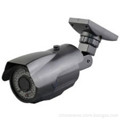 Varifocal Lens Bullet IP Cameras R-AV40-Trsee-CCTV-Camera